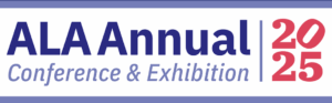 ALA 2025 Event Announcement